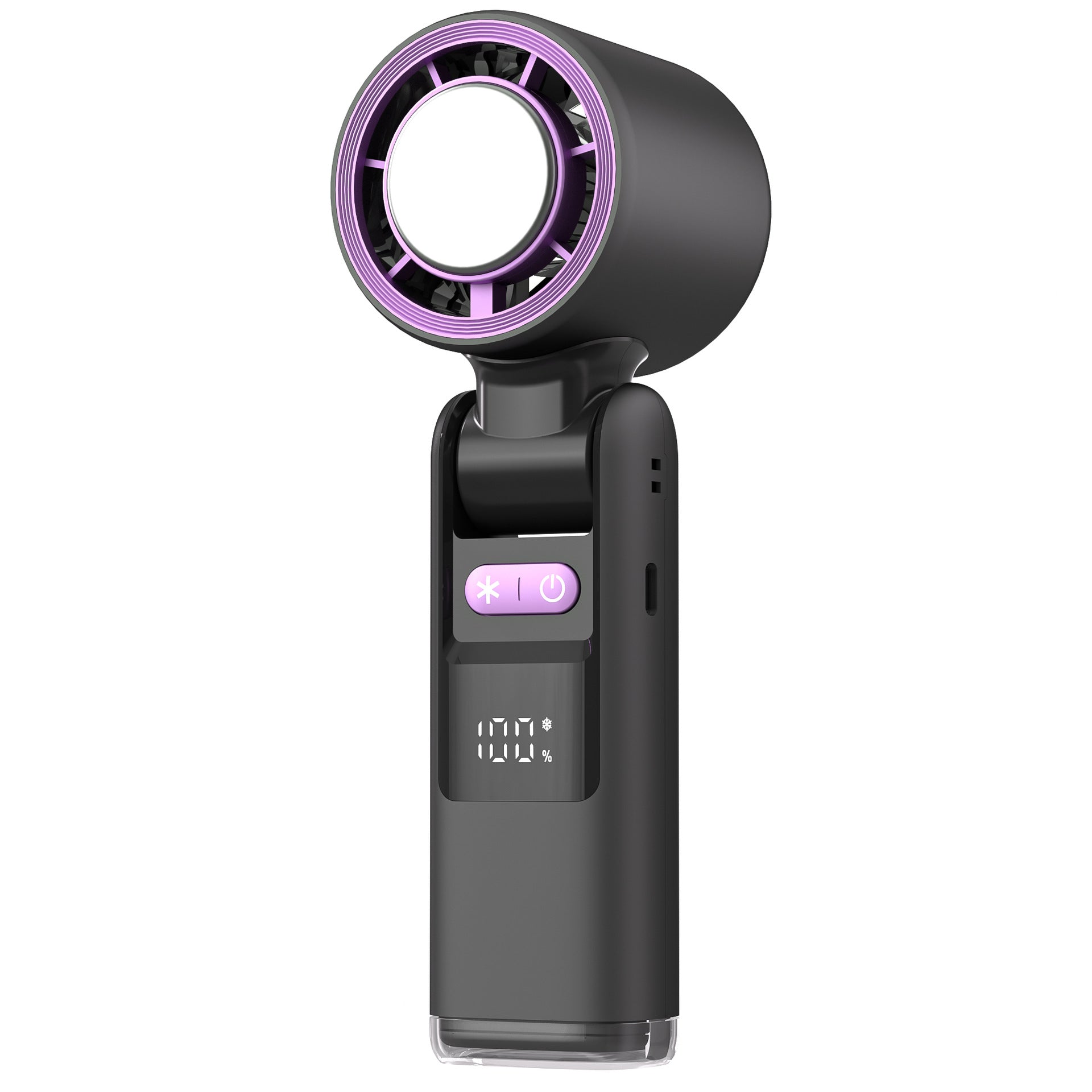 FrostJet Portable Turbo Fan